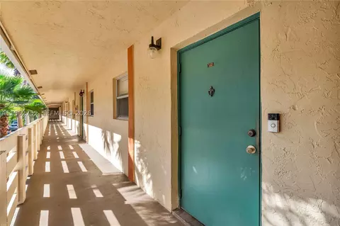 3282 NW 103rd Ter #205-A, Coral Springs, FL 33065
