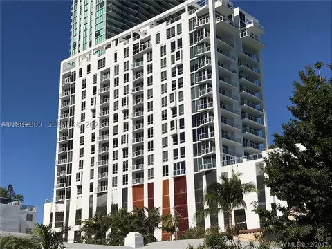 601 NE 27th #1003, Miami, FL 33137