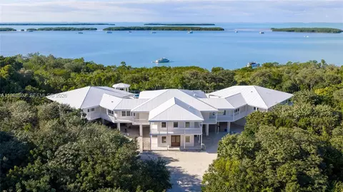 Undisclosed, Islamorada, FL 33036
