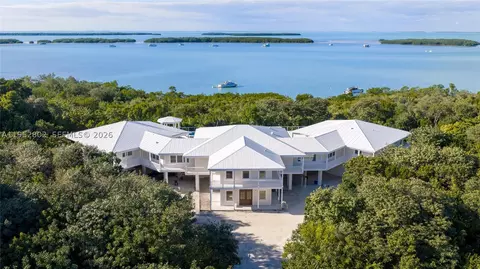 Undisclosed, Islamorada, FL 33036