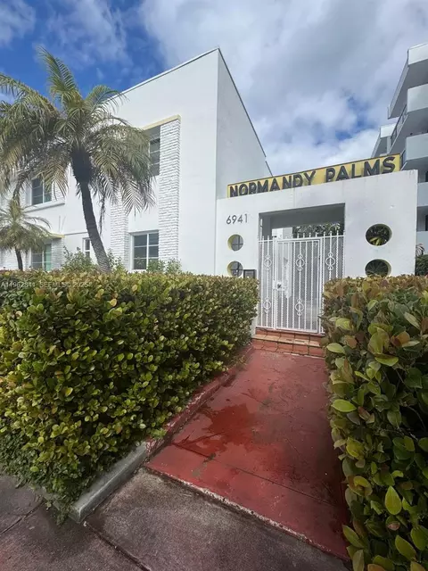 6941 Bay Dr #A1, Miami Beach, FL 33141