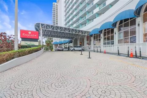 19201 Collins Ave #439, Sunny Isles Beach, FL 33160