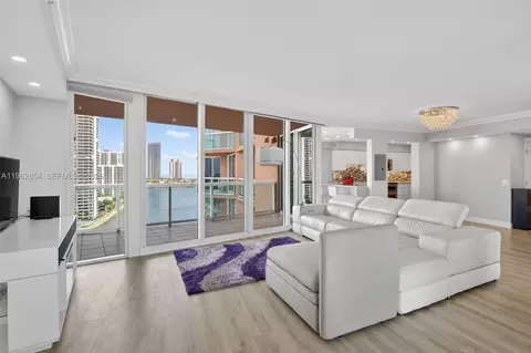 3370 Hidden Bay Dr #1501, Aventura, FL 33180