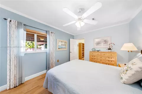 Bedroom - 564 De Leon Dr, Miami Springs, FL 33166 photo 8 of 8