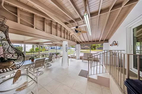 Exterior - 564 De Leon Dr, Miami Springs, FL 33166 photo 3 of 19