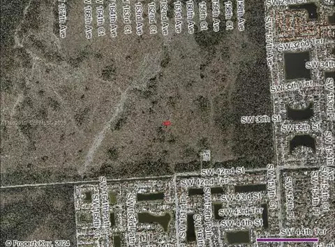 Sw 38 St & Sw 162 Ave, Miami, FL 33185