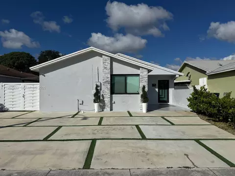 19234 SW 121st Ct, Miami, FL 33177