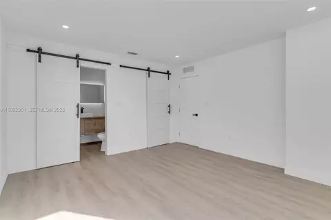 Bedroom - 5941 E 6th Ave, Hialeah, FL 33013 photo 6 of 6
