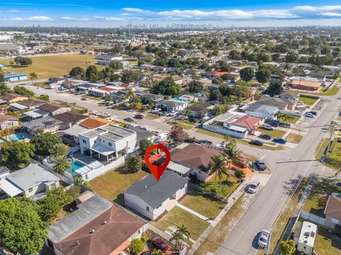 View/Area - 5941 E 6th Ave, Hialeah, FL 33013 photo 5 of 6