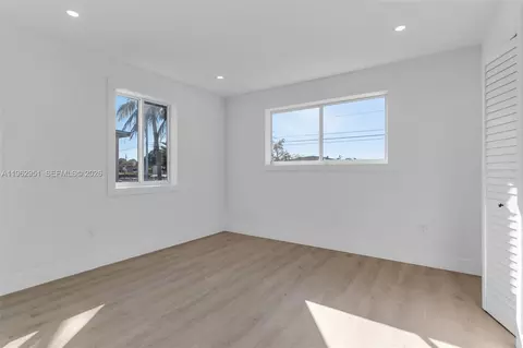 Bedroom - 5941 E 6th Ave, Hialeah, FL 33013 photo 3 of 6