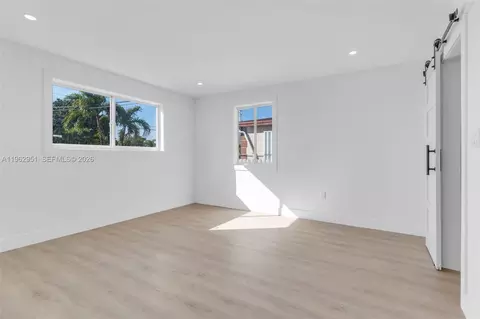 Bedroom - 5941 E 6th Ave, Hialeah, FL 33013 photo 5 of 6