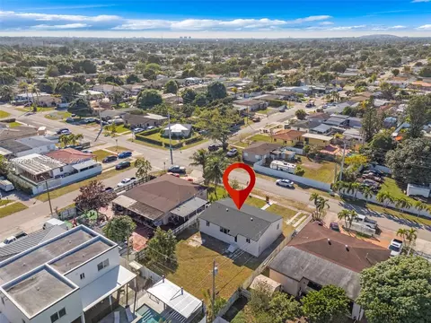 View/Area - 5941 E 6th Ave, Hialeah, FL 33013 photo 4 of 6
