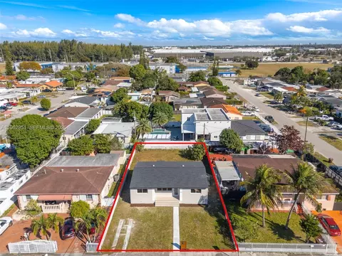 View/Area - 5941 E 6th Ave, Hialeah, FL 33013 photo 1 of 6