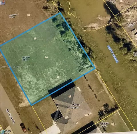 3737 NE 12 Th Pl, Cape Coral, FL 33909