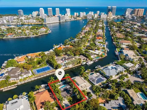 2309 Desota Dr, Fort Lauderdale, FL 33301