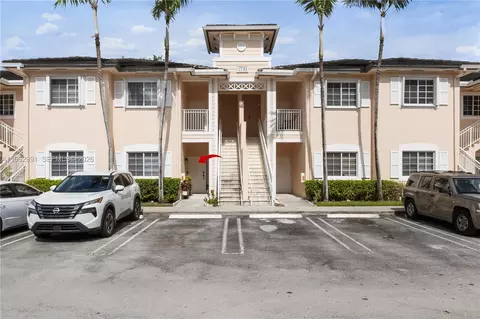 2741 NE 4th St #103, Homestead, FL 33033