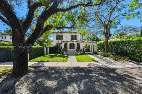 1240 Castile Ave, Coral Gables, FL 33134