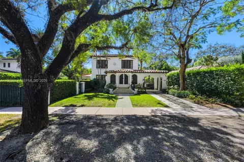 1240 Castile Ave, Coral Gables, FL 33134