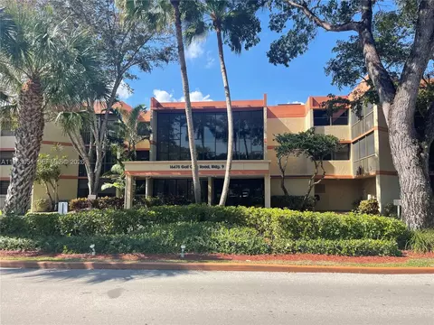 16475 Golf Club Rd #309, Weston, FL 33326