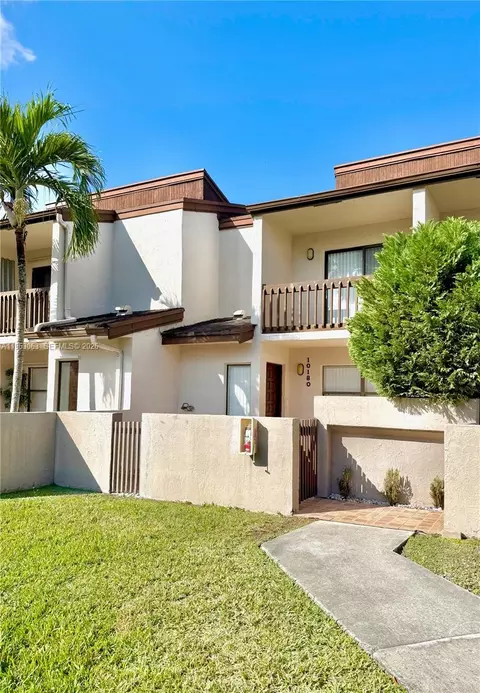 10180 NW 41st St #99-9, Doral, FL 33178