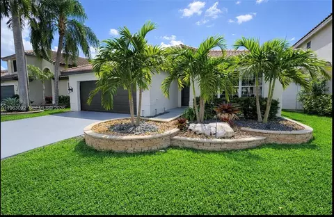 17912 SW 12th Ct, Pembroke Pines, FL 33029
