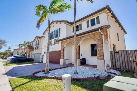 11712 SW 235th St, Homestead, FL 33032