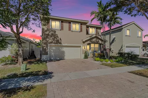 3455 NE 1st St, Homestead, FL 33033