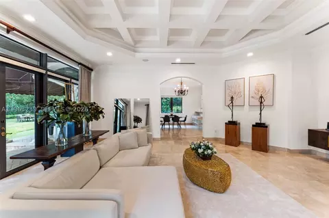 Living - 11111 Killian Park Rd, Pinecrest, FL 33156 photo 6 of 6