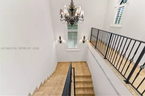 Entry Way - 11111 Killian Park Rd, Pinecrest, FL 33156 photo 7 of 7