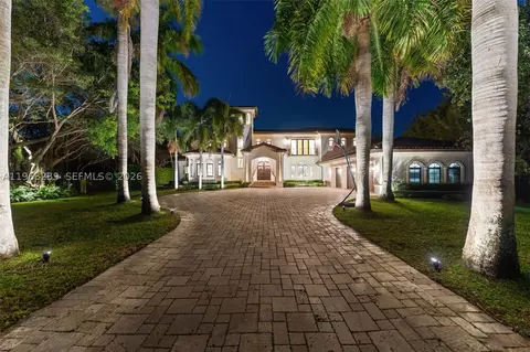 Exterior - 11111 Killian Park Rd, Pinecrest, FL 33156 photo 16 of 16