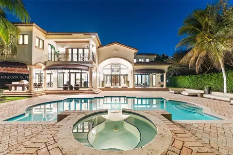 11111 Killian Park Rd, Pinecrest, FL 33156