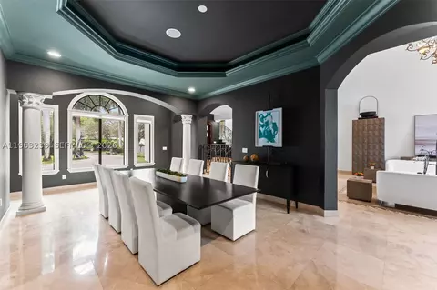 Dining - 11111 Killian Park Rd, Pinecrest, FL 33156 photo 2 of 3