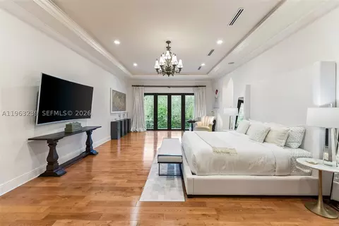 Bedroom - 11111 Killian Park Rd, Pinecrest, FL 33156 photo 2 of 10
