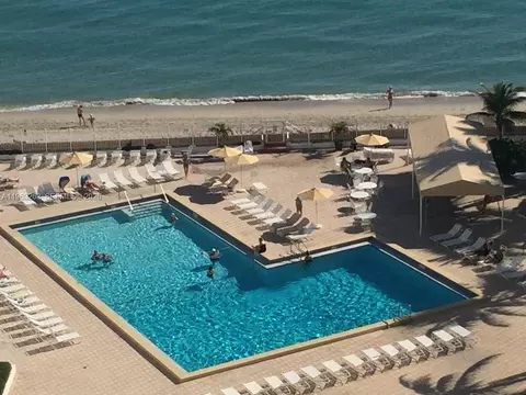 3505 S Ocean Dr #502, Hollywood, FL 33019
