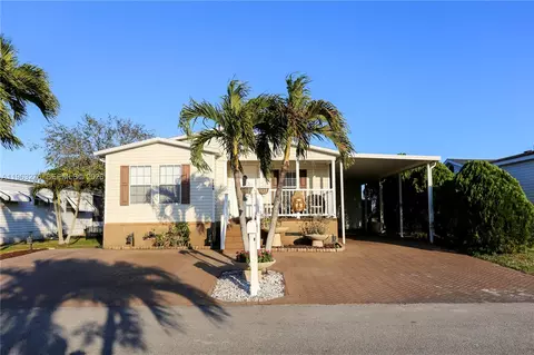 2228 SW 83rd Ave, Davie, FL 33324