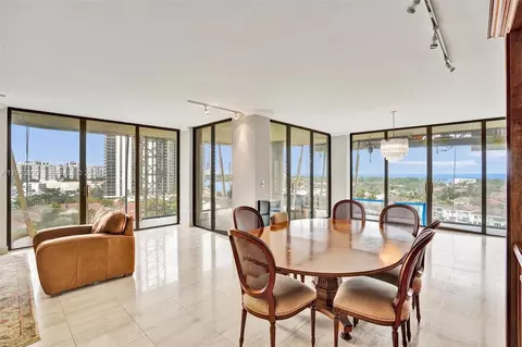 19355 Turnberry Way #8K, Aventura, FL 33180