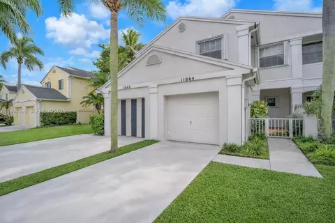 11864 SW 97th Ter, Miami, FL 33186