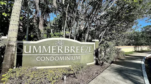 9999 Summwebreeze Dr #101, Sunrise, FL 33322