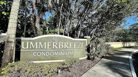 9999 Summerbreeze Dr #101, Sunrise, FL 33322