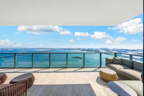 788 NE 23rd St #5501, Miami, FL 33137