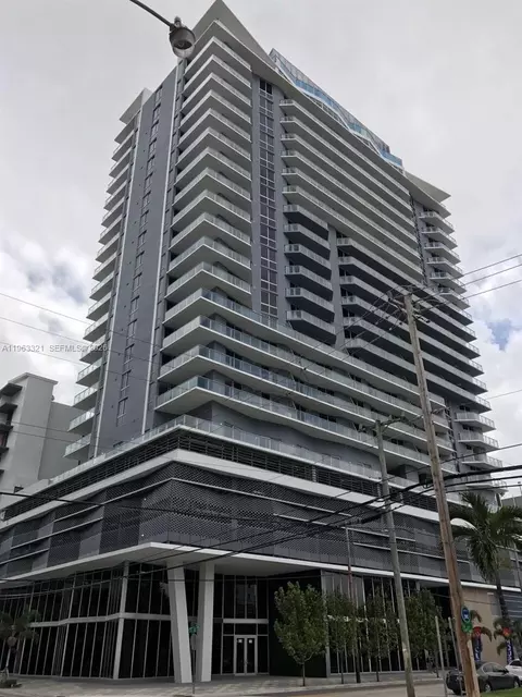 1010 SW 2nd Ave #607, Miami, FL 33130