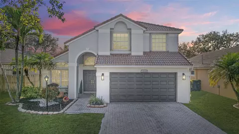 13224 NW 12th St, Pembroke Pines, FL 33028