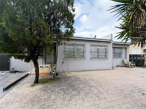 430 NW 53rd Ave, Miami, FL 33126