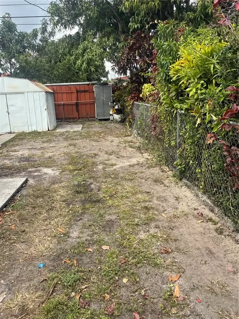 Exterior - 381 E 61st St, Hialeah, FL 33013 photo 1 of 2