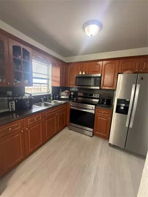 Kitchen - 381 E 61st St, Hialeah, FL 33013 photo 1 of 1