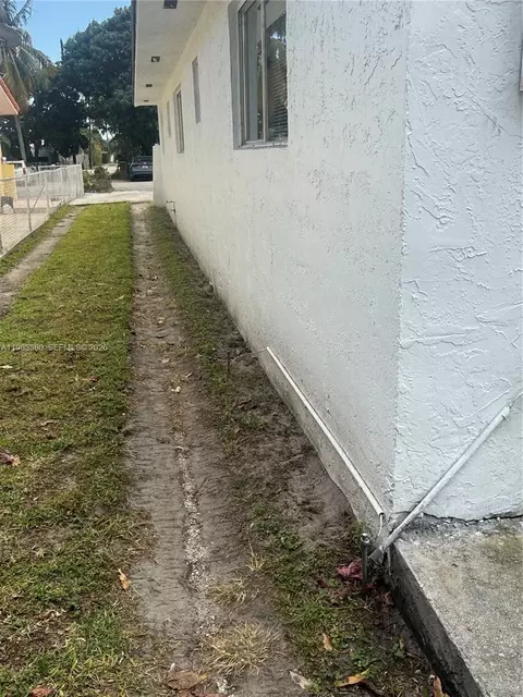 Exterior - 381 E 61st St, Hialeah, FL 33013 photo 2 of 2