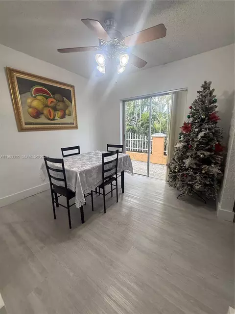 Dining - 381 E 61st St, Hialeah, FL 33013 photo 1 of 1
