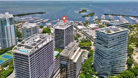 2655 S Bayshore Dr #706, Miami, FL 33133