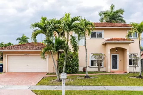 20254 SW 131st Ct, Miami, FL 33177
