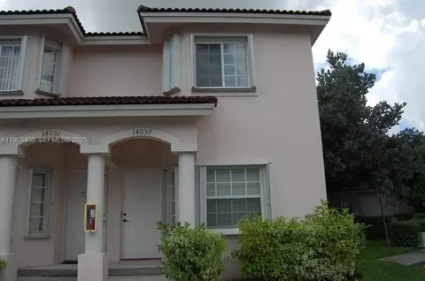 14057 SW 121st Pl #7-24, Miami, FL 33186
